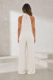 Combinaison ample col licou | Lounelle Paris